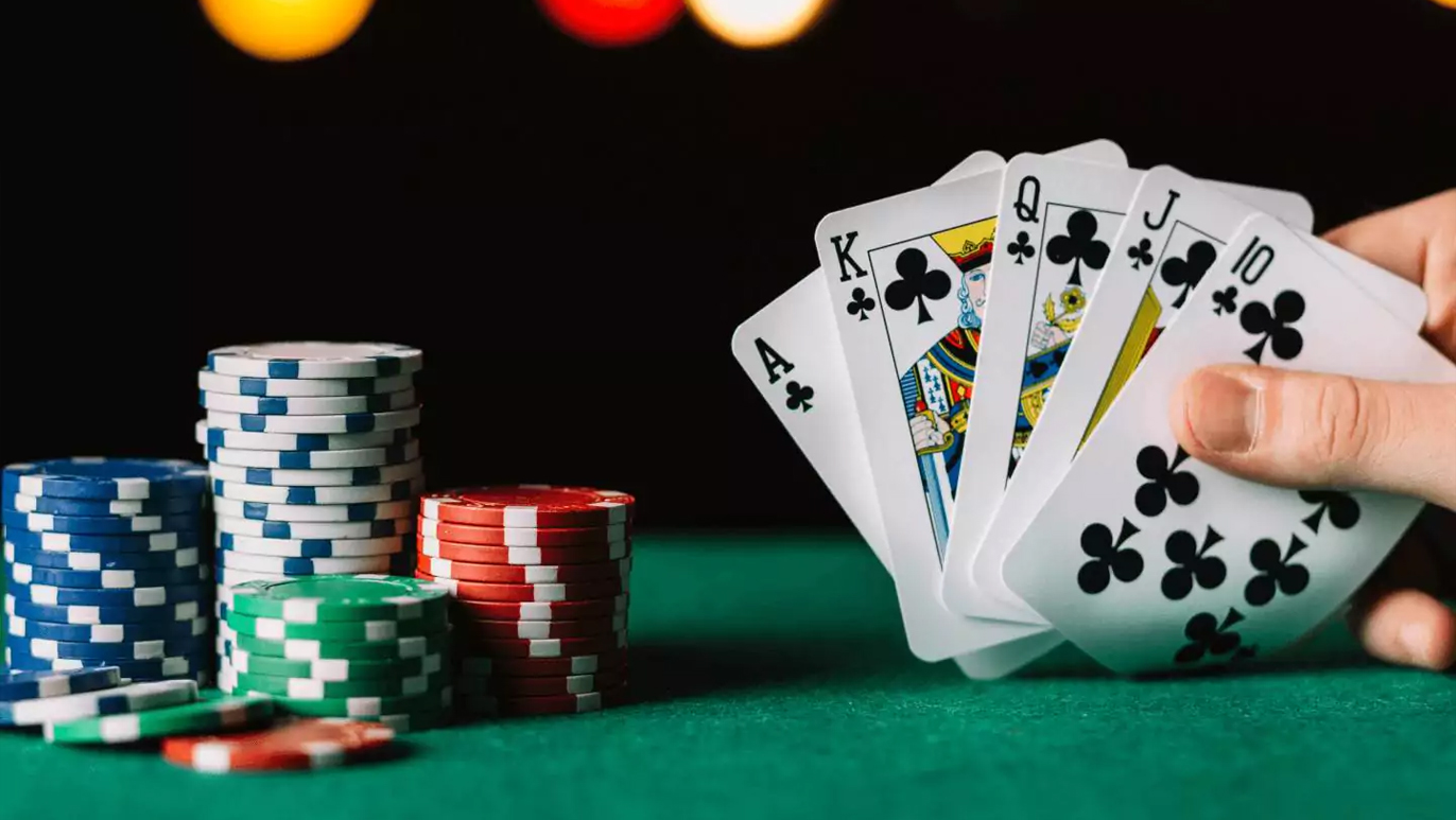 Jogo de cartas