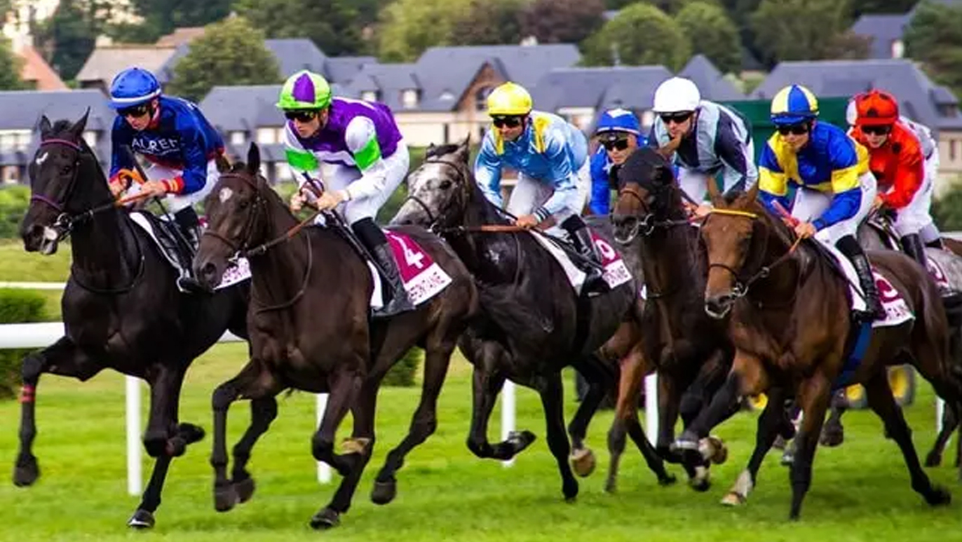 Jogos de corridas