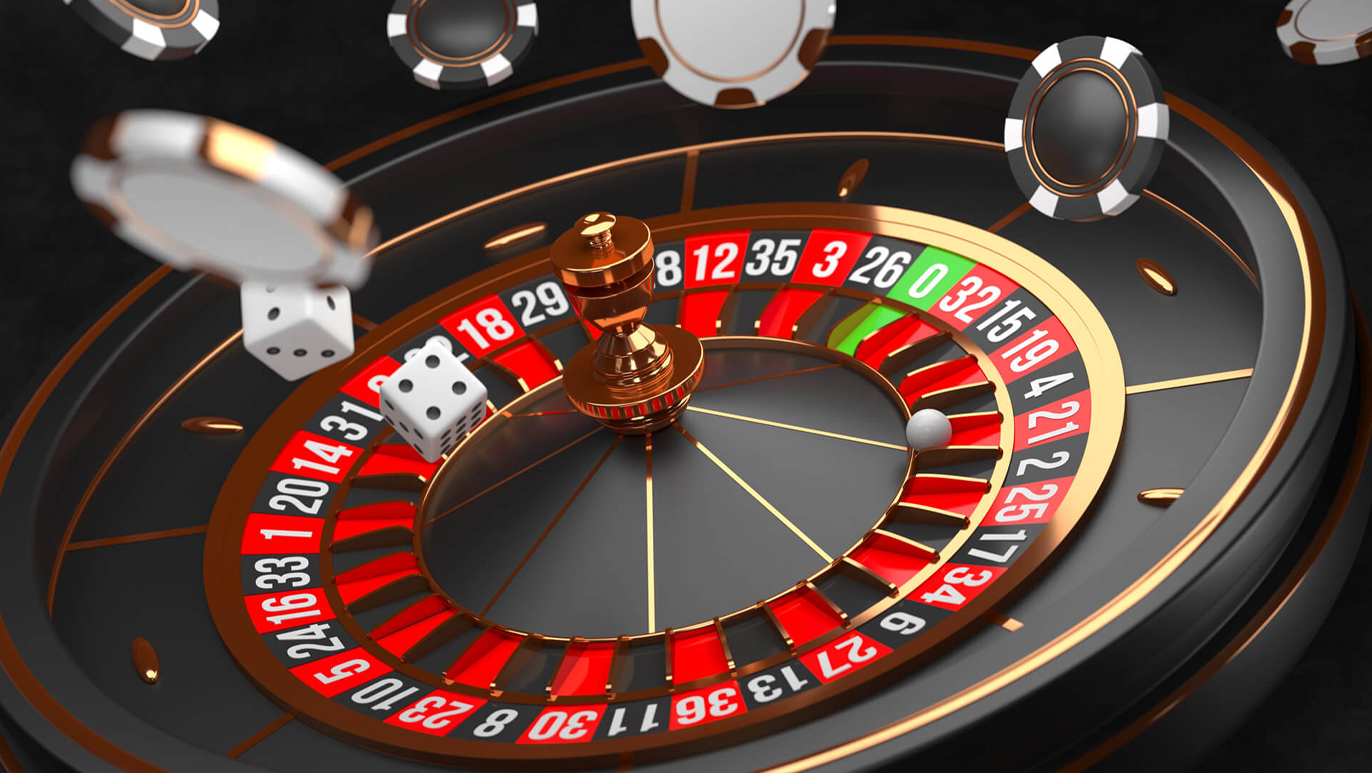 Jogos de Cassino