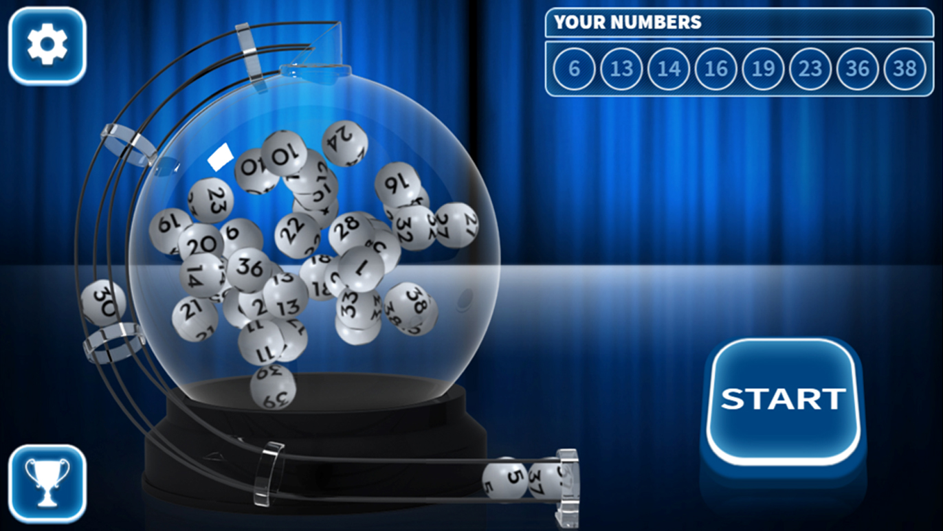 Jogo de Bingo