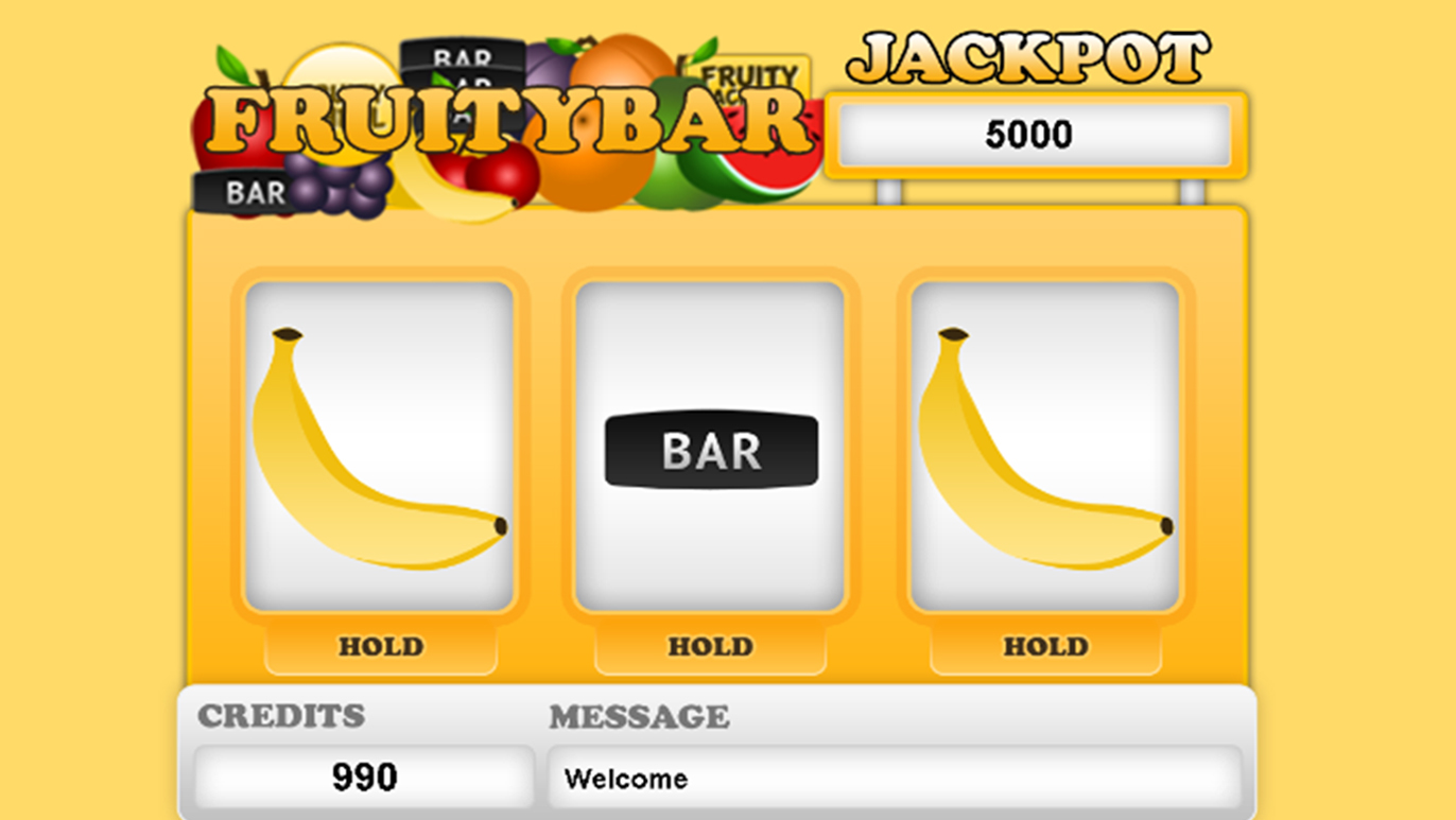 Jogos Slot