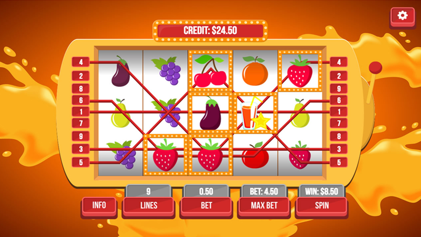 Jogos Slot